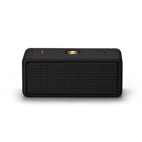 LOA MARSHALL EMBERTON - BLACKBRASS