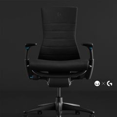  Ghế Gaming Logitech And Herman Miller 