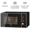 Lò vi sóng có nướng Sharp R-G728XVN-BST