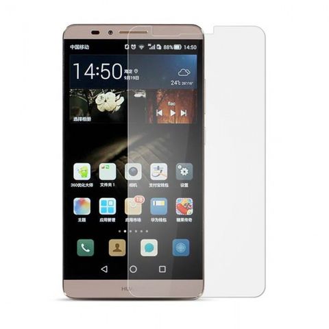Thay Mặt Kính Huawei Premia