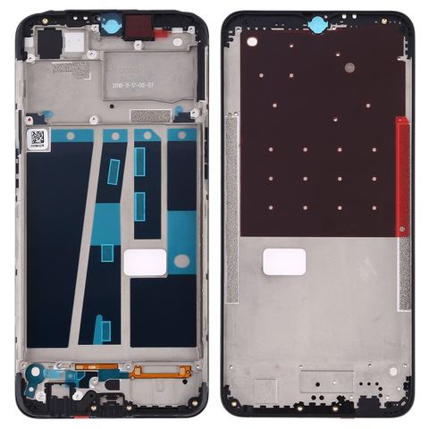 Thay vỏ HTC One remix