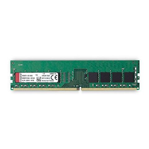 Kingston 8Gb Module - Ddr4 2400Mhz