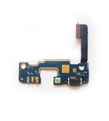 Chân Sạc HTC one M9+ Supreme Caremra