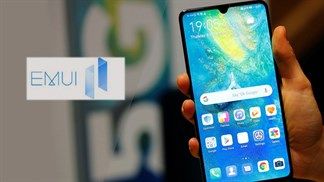 Danh sách smartphone Huawei và Honor sẽ được cập nhật EMUI 11 và Magic UI 4, vào xem thử có thiết bị của bạn không nhé!