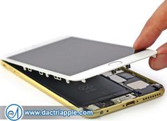 Repair iPhone 6S Plus screen