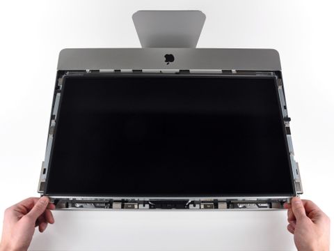 Thay màn hình iMac MC508 lấy liền