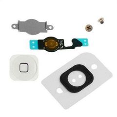 Sửa Nút Home Iphone 5 Lấy Liền