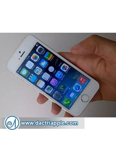 Repair iPhone 5s screen