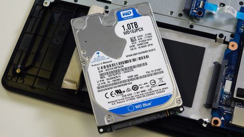 Thay ổ cứng Macbook Air lấy liền quận 1