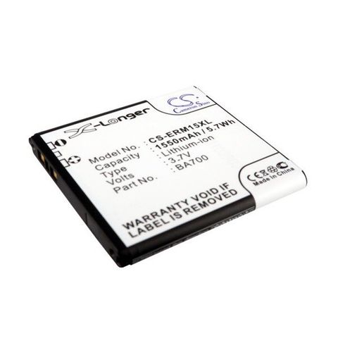Pin ZTE Maven 3