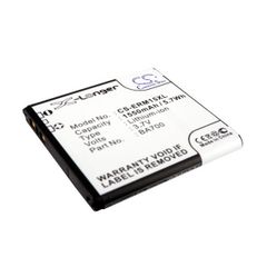 Pin ZTE Maven 3