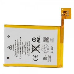  Thay pin iPod nano gen 4 