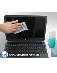 Replace hp Envy M4, Pavilion 17 laptop screen