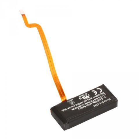 Thay pin iPod shuffle gen 8