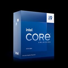  Chip Cpu Intel Core I9 13900KF 