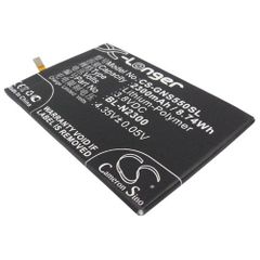 Pin ZTE Open C