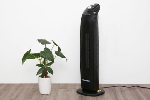 Sưởi điện Ceramic Sunhouse SHD7071 - KG