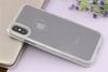 Ốp lưng iPhone X nhựa dẻo viền cứng SHINING OSMIA