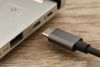 Adapter chuyển đổi Type C 4 in 1 Xmobile DS122F Xám