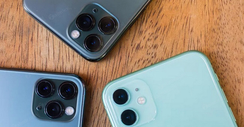 Deep Fusion là gì? Hoạt động ra sao? Cách bật, tắt trên iPhone
