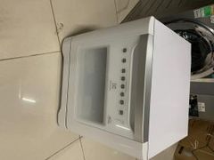  Máy rửa bát mini Electrolux ESF6010BW 