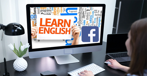 Tổng hợp 9 group tiếng Anh trên Facebook cực hay, cực bổ ích