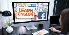  Tổng hợp 9 group tiếng Anh trên Facebook cực hay, cực bổ ích 