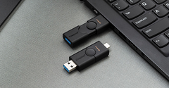  Lỗi USB không hiện file - Nguyên nhân và cách khắc phục đơn giản 