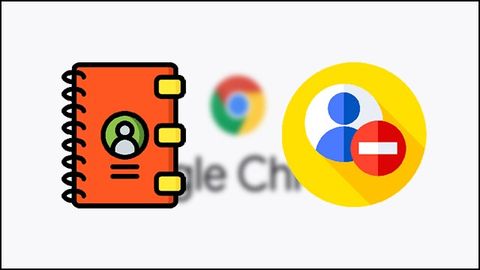 Cách xem và xoá danh bạ trên Gmail cực kỳ đơn giản