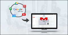  Cách tải toàn bộ email trên Gmail về máy tính, điện thoại nhanh chóng 