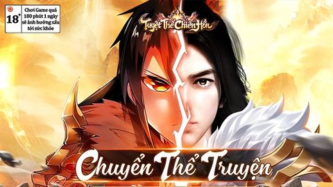 5 cách nạp Tuyệt Thế Chiến Hồn an toàn, đơn giản