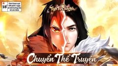  5 cách nạp Tuyệt Thế Chiến Hồn an toàn, đơn giản 