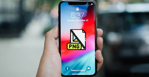 Cách ẩn hình ảnh trên iPhone không cần phần mềm mới nhất 2019