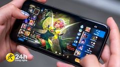  Cách chơi game trên iPhone mượt hơn mà không phải ai cũng biết, giúp bạn có những pha combat đầy hấp dẫn 