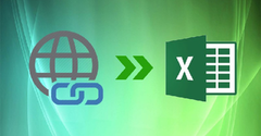  Cách lấy đường link, xem link liên kết trong Excel có ví dụ đơn giản 