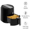 Nồi chiên không dầu Dreamer DF-S40B 3 lít