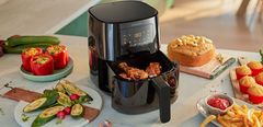  Top 4 nồi chiên không dầu vừa tốt vừa rẻ, dưới 1,7 triệu, mẫu mới 2021 tại Điện máy XANH 