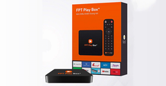  Cách kích hoạt gói khuyến mãi trên FPT Play Box+ 2020 