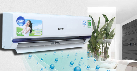 Bảng mã lỗi trên các dòng máy lạnh Aqua: Nguyên nhân, cách khắc phục