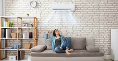  Công nghệ Smart Inverter trên máy lạnh LG là gì? Có lợi ích gì? 