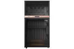  Máy sấy chén Midea MXV-ZLP80XC65-R 