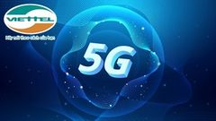  Cách nhận ưu đãi miễn phí 100% data truy cập 5G Viettel tốc độ cao 