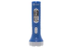  Đèn pin sạc Led DMX DS001 Xanh 