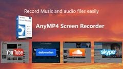  Cách tải miễn phí ứng dụng quay màn hình chuyên nghiệp AnyMP4 Screen Recorder cho máy tính có giá hơn 600 ngàn 