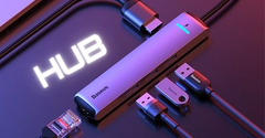  Hub là gì? Khi nào nên sử dụng Hub và khi nào nên sử dụng Switch 