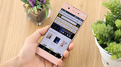  Top 5 điện thoại 2 sim màu hồng giá tốt 