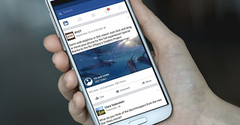  Xem video Facebook trên điện thoại bị mờ: Nguyên nhân & cách khắc phục 