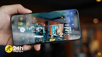 TOP 5 điện thoại chụp ảnh đẹp giá rẻ dưới 4 triệu tại TTBH, dễ dàng bắt trọn từng khoảnh khắc cuộc sống với bộ camera đa tính năng