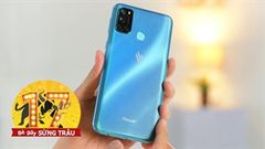  Điện thoại Vsmart Joy 4 giảm ngon vô đối đón sinh nhật 17 tuổi, giá sao mà rẻ rụng rời, sắm về chỉ có lời mà thôi 