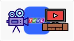  Cách xem phim THVL1, THVL2 trực tuyến trên ứng dụng THVL dễ dàng 